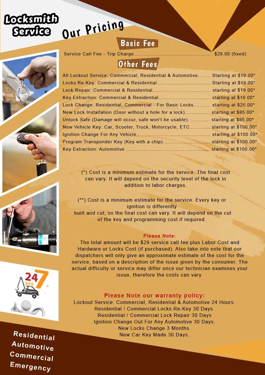 Super Locksmith Service Columbia, MD 410-412-7465